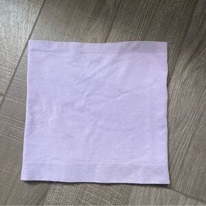 Out From Under Markie Seamless Tube Top